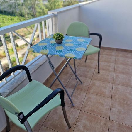Apartment In Tigaki Beach Kos Exterior photo