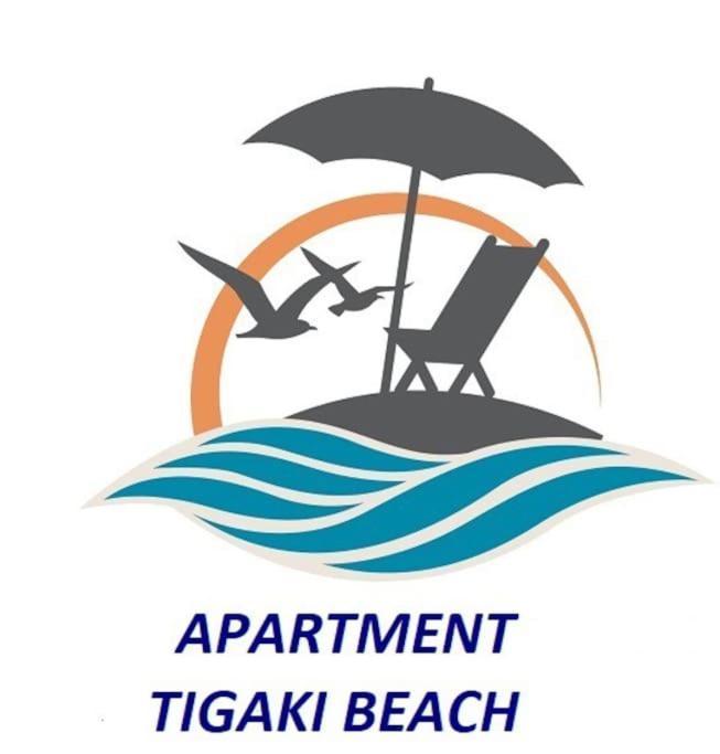 Apartment In Tigaki Beach Kos Exterior photo