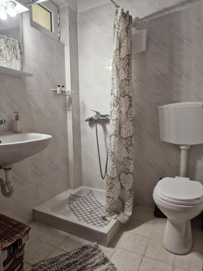 Apartment In Tigaki Beach Kos Exterior photo
